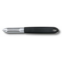 Овощечистка Универсальная черн. Victorinox 7.6077