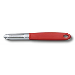 Овочечистка Універсальна черв. Victorinox 7.6077.1