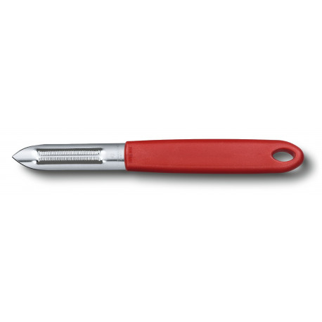 Овощечистка Универсальная крас. Victorinox 7.6077.1
