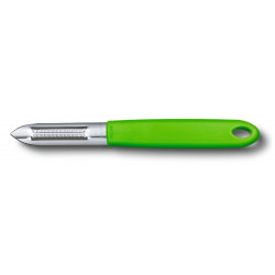 Овочечистка Універсальна зел. Victorinox 7.6077.4