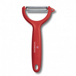 Овощечистка Victorinox Tomato and Kiwi красн. 7.6079.1