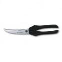 Кухонные ножницы Victorinox 25см для птицы черн. Victorinox 7.6343