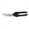 Кухонные ножницы Victorinox 25см для птицы черн. Victorinox 7.6343