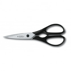 Кухонні ножиці Victorinox 20см чорн. Victorinox 7.6363.3