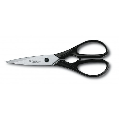 Кухонні ножиці Victorinox 20см чорн. Victorinox 7.6363.3