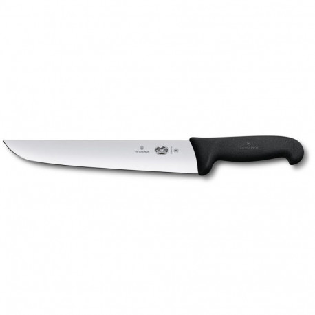 Кухонный нож Victorinox Fibrox Butcher 5.5203.18