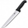 Кухонный нож Victorinox Fibrox Butcher 5.5203.18
