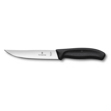 Кухонный нож Victorinox SwissClassic Steak 6.7903.14