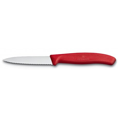 Кухонний ніж Victorinox Swiss Classic Paring 6.7631