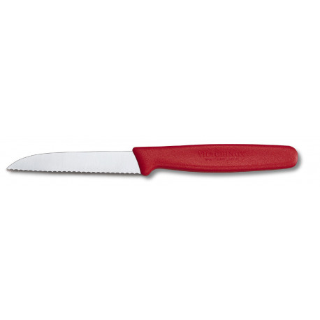 Кухонний ніж Victorinox Standard Paring 5.0431