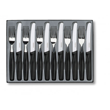 Столовий набір Victorinox Standard Table Set 5.1333.12