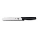 Кухонний ніж Victorinox Standard Bread 5.1633.18