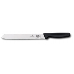 Кухонний ніж Victorinox Standard Bread 5.1633.21