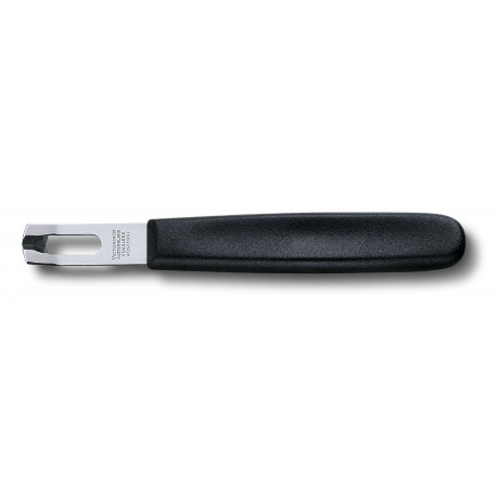Кухонний ніж Victorinox Lemon decorator 5.3403