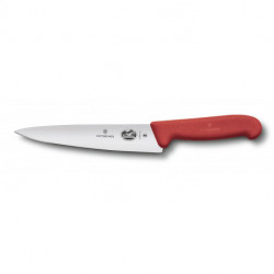Кухонный нож Victorinox Fibrox Carving 5.2001.19