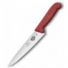 Кухонный нож Victorinox Fibrox Carving 5.2001.25