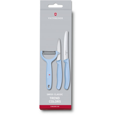 Кухонный набор Victorinox SwissClassic Paring Set 6.7116.33L22