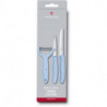 Кухонный набор Victorinox SwissClassic Paring Set 6.7116.33L22