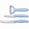 Кухонный набор Victorinox SwissClassic Paring Set 6.7116.33L22