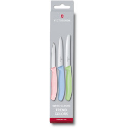 Кухонный набор Victorinox SwissClassic Paring Set 6.7116.34L3