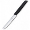 Кухонний ніж Victorinox Swiss Modern Tomato&Sausage 6.9003.11W