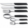 Кухонный нож Victorinox Swiss Modern Steak&Pizza 6.9003.12W