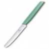 Кухонный нож Victorinox Swiss Modern Tomato&Sausage 6.9006.11W41