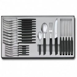 Столовый набор Victorinox Swiss Modern Table Set 6.9093.11W.24