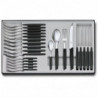 Столовый набор Victorinox Swiss Modern Table Set 6.9093.11W.24