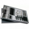 Столовый набор Victorinox Swiss Modern Table Set 6.9093.11W.24
