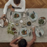 Столовый набор Victorinox Swiss Modern Table Set 6.9093.12W.12