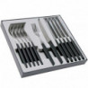 Столовый набор Victorinox Swiss Modern Table Set 6.9093.12W.12