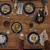 Столовый набор Victorinox Swiss Modern Table Set 6.9096.11W2.12