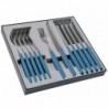 Столовый набор Victorinox Swiss Modern Table Set 6.9096.11W2.12