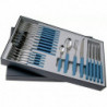 Столовий набір Victorinox Swiss Modern Table Set 6.9096.11W2.24