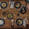 Столовий набір Victorinox Swiss Modern Table Set 6.9096.12W2.12