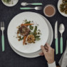 Столовий набір Victorinox Swiss Modern Table Set 6.9096.12W41.12