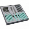 Столовий набір Victorinox Swiss Modern Table Set 6.9096.12W41.12