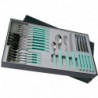 Столовый набор Victorinox Swiss Modern Table Set 6.9096.12W41.24