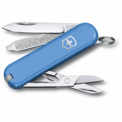 Складной нож Victorinox CLASSIC SD Colors 0.6223.28G