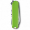Складаний ніж Victorinox CLASSIC SD Colors 0.6223.43G