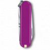 Складаний ніж Victorinox CLASSIC SD Colors 0.6223.52G