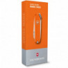 Складаний ніж Victorinox CLASSIC SD Colors 0.6223.83G