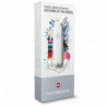 Складаний ніж Victorinox CLASSIC LE Mexican Zarape 0.6223.L2101