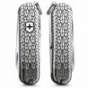 Складной нож Victorinox CLASSIC LE Eagle Flight 0.6223.L2102