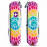 Складной нож Victorinox CLASSIC LE Tie Dye 0.6223.L2103