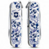 Складной нож Victorinox CLASSIC LE Porcelain Elegance 0.6223.L2110
