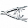 Мультитул Victorinox SWISSTOOL SPIRIT X PLUS RATCHET 3.0236.L