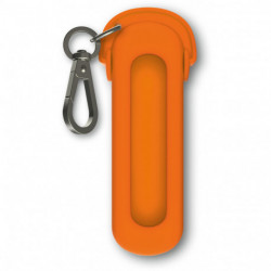 Чохол Victorinox Headphones Mango Tango для Classic Colors (58мм) 4.0451