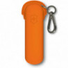 Чохол Victorinox Headphones Mango Tango для Classic Colors (58мм) 4.0451